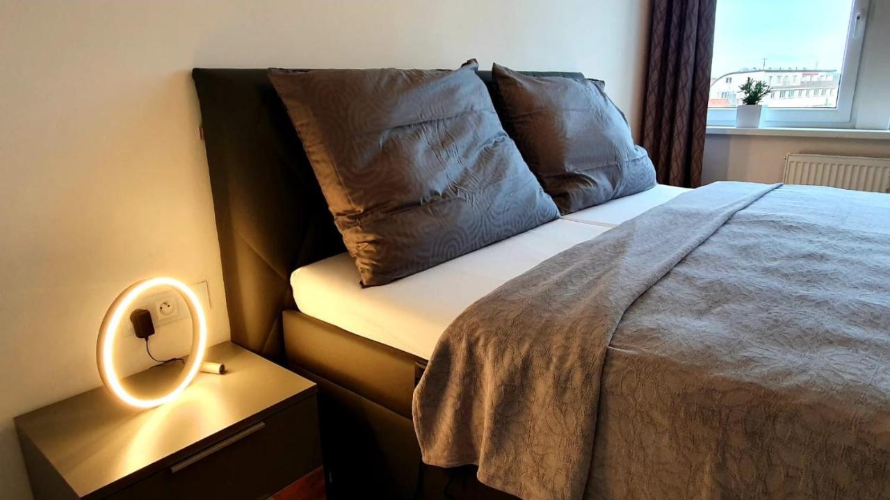 Appartement Luxury Vbloku *