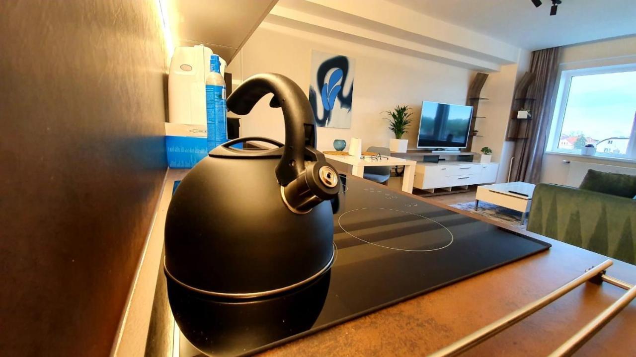 Appartement Luxury Vbloku Prague