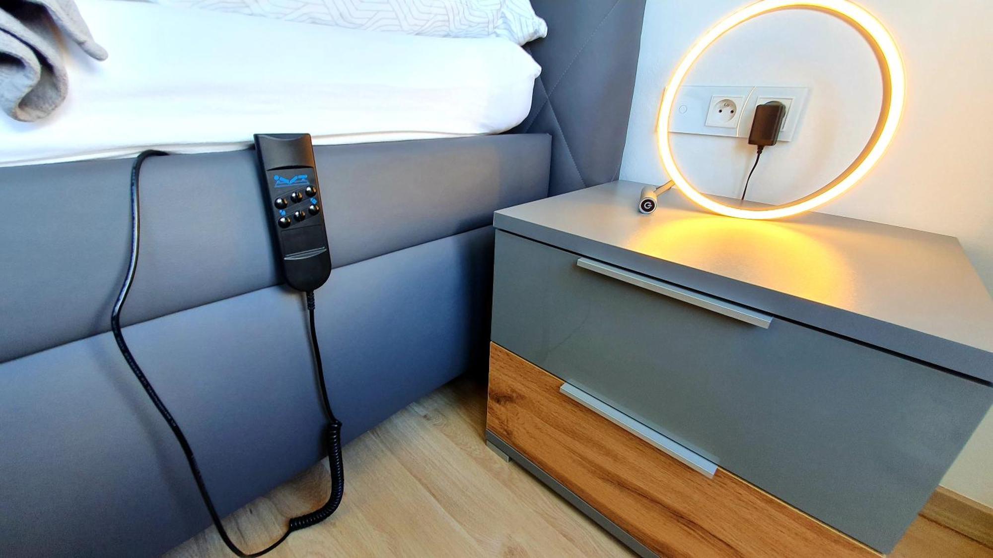 Appartement Luxury Vbloku *