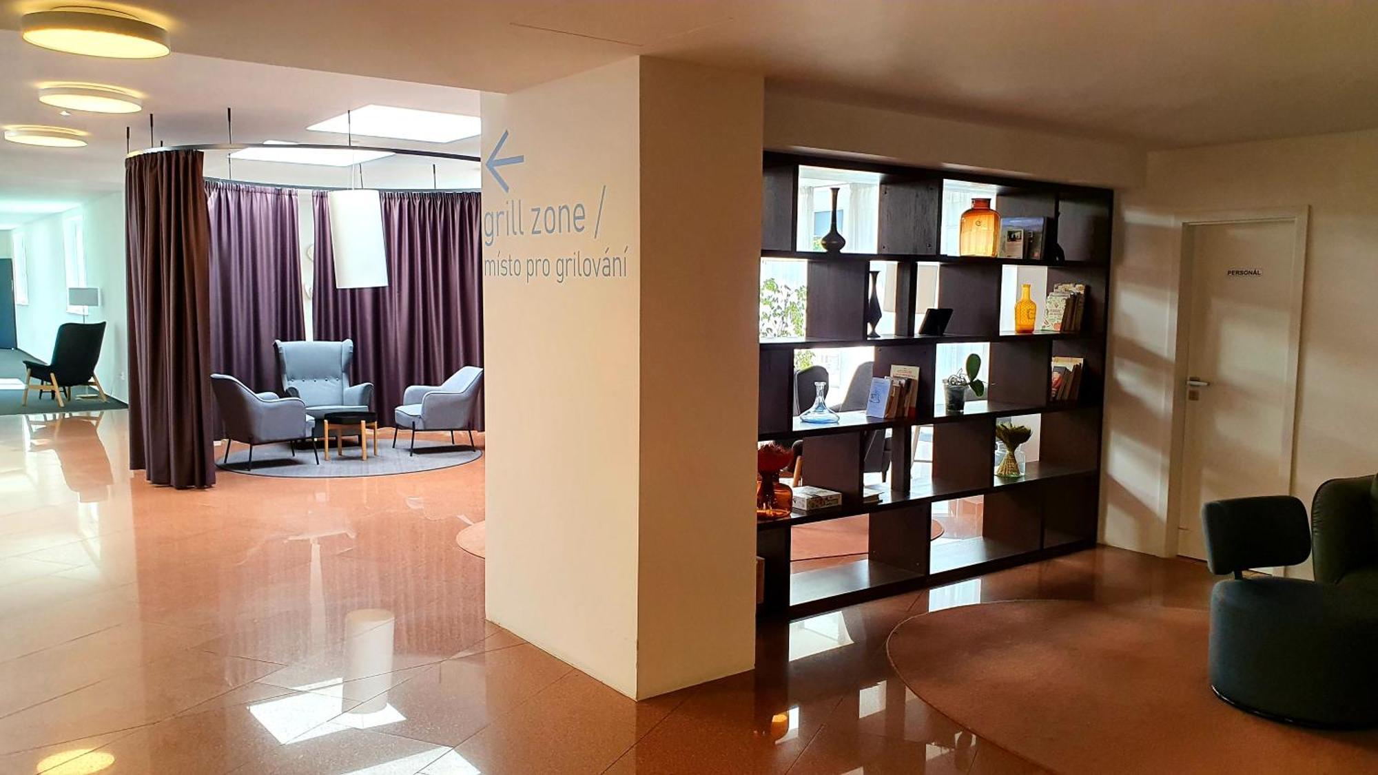 Luxury Vbloku Appartement *
